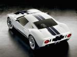 Ford GT40 Concept 2002 года